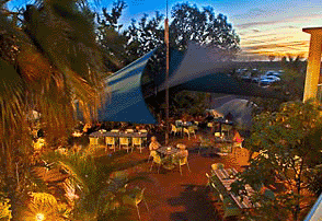 Sea Breeze Resort - Mackay Tourism 4