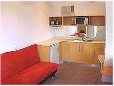 Port Noarlunga Motel - Mackay Tourism 3
