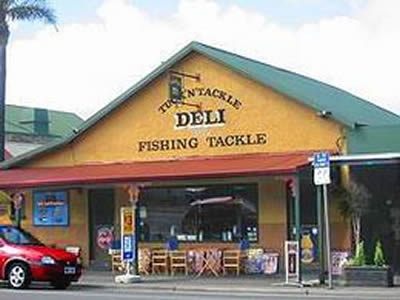 Port Noarlunga Motel - Mackay Tourism 4