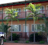Broome Motel - Mackay Tourism