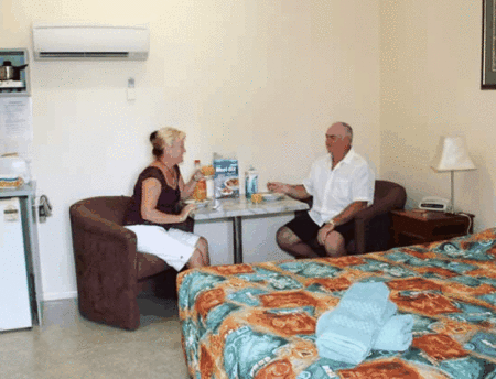 Kununurra Lakeside Resort - Mackay Tourism