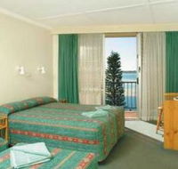Mid Pacific Motel - Mackay Tourism