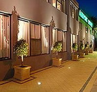 Adelaide Airport Motel - Mackay Tourism