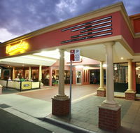 The Commodore Motor Inn - Mackay Tourism