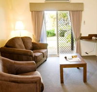 Sanctuary Golf Resort - Mackay Tourism
