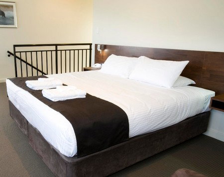 Sanctuary Golf Resort - Mackay Tourism 2