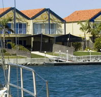 Port Lincoln Waterfront Apartments - Mackay Tourism