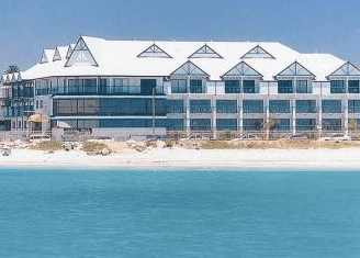 Ocean Centre Hotel - Mackay Tourism