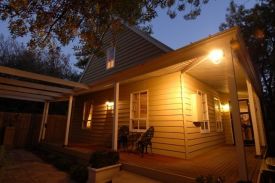 Treasured Memories Accommodation - Mackay Tourism 1