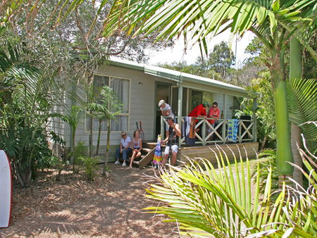  Mackay Tourism
