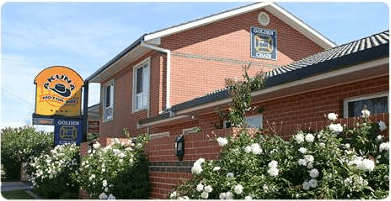 Akuna Motor Inn - Mackay Tourism 0