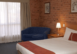 Akuna Motor Inn - Mackay Tourism 2