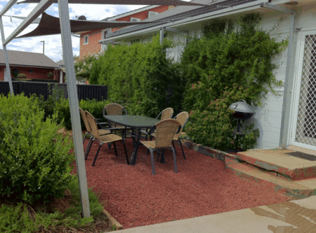 Akuna Motor Inn - Mackay Tourism 3