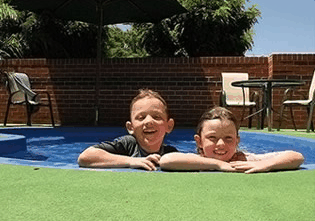 Akuna Motor Inn - Mackay Tourism 5