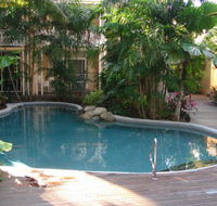 Palm Cove Tropic Apartments - Mackay Tourism