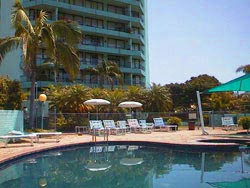 Palmerston Tower - Mackay Tourism 3