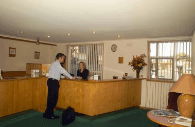 Comfort Inn Sunrise - Mackay Tourism