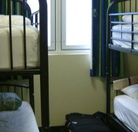 Nomads Brisbane Hostel - Mackay Tourism