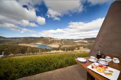 Eagle View Escape - Mackay Tourism 3