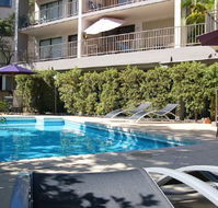 Myuna Holiday Apartments - Mackay Tourism