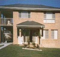 Acacia Holiday Flats - Mackay Tourism