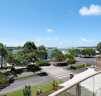 Offshore Noosa Resort - Mackay Tourism