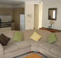 Pacific Sun Gold Coast Holiday Townhouse - Mackay Tourism