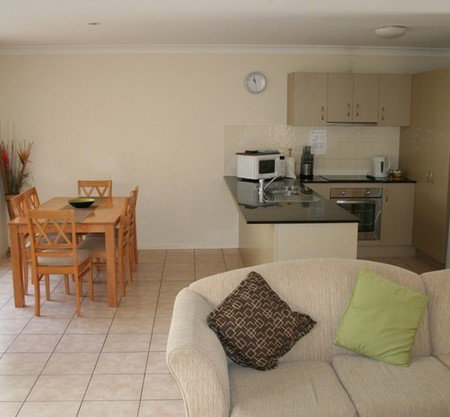 Pacific Sun Gold Coast Holiday Townhouse - Mackay Tourism 2
