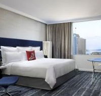 Sydney Harbour Marriott Hotel - Mackay Tourism