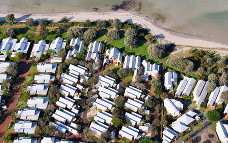  Mackay Tourism