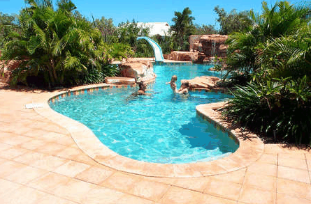 Habitat Resort Broome - Mackay Tourism