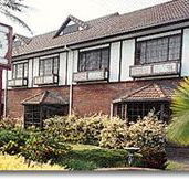 Shakespeare International Motel - Mackay Tourism
