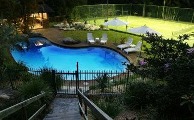 Boambee Palms Bed And Breakfast - Mackay Tourism 0