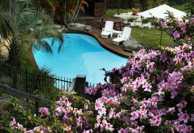 Boambee Palms Bed And Breakfast - Mackay Tourism 1