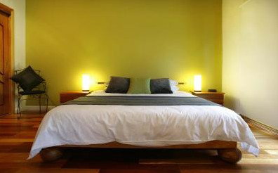 Boambee Palms Bed And Breakfast - Mackay Tourism 2