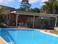 Motel Maclean - Mackay Tourism 1