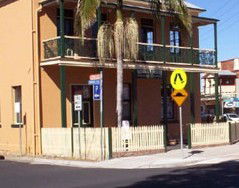 Motel Maclean - Mackay Tourism 3