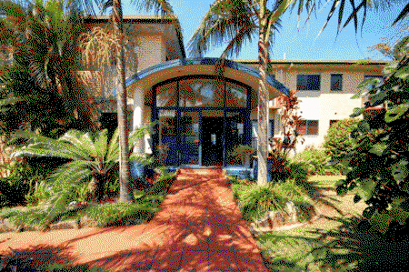 Allambie Boutique Apartments - Mackay Tourism 0