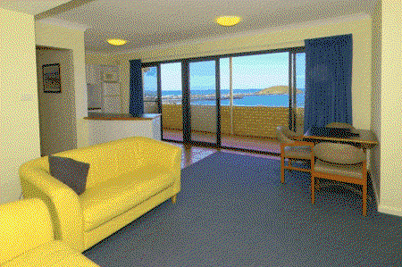 Allambie Boutique Apartments - Mackay Tourism 1