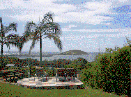 Allambie Boutique Apartments - Mackay Tourism 3