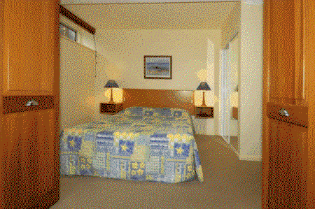 Allambie Boutique Apartments - Mackay Tourism 4