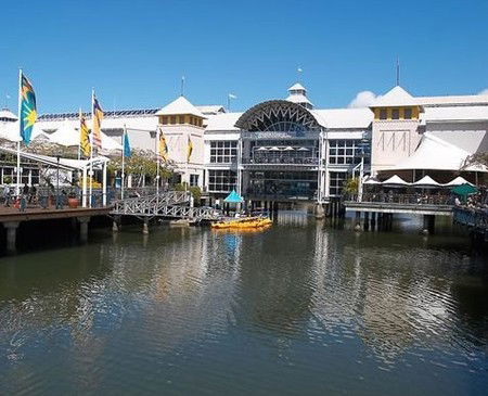 Coral Sea Apartments - Mackay Tourism 3