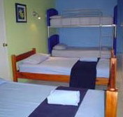 Port O' Call Eco Lodge - Mackay Tourism