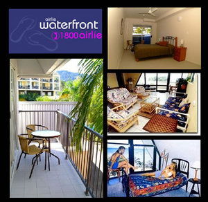 Airlie Waterfront Backpackers - Mackay Tourism 1