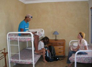 Baywatch Manor Resort - Mackay Tourism 2