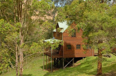 Cobark NSW Mackay Tourism