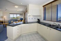 Myconos Resort - Mackay Tourism 1