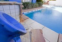 Myconos Resort - Mackay Tourism 2