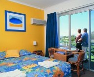 Ocean Side Hawks Nest - Mackay Tourism 1