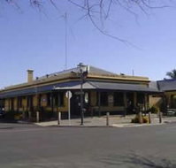 Woolshed Inn Hotel - Mackay Tourism